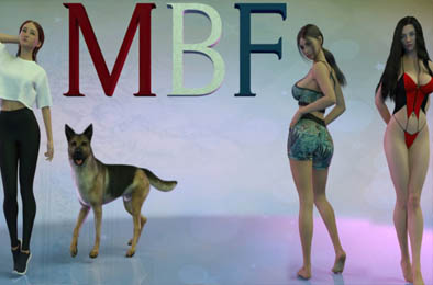 最佳密友~人宠情未了 / MansBest Friend