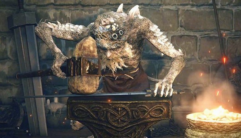 可怜的老贼！《艾尔登法环》曾经配有耐久机制，现已废弃。