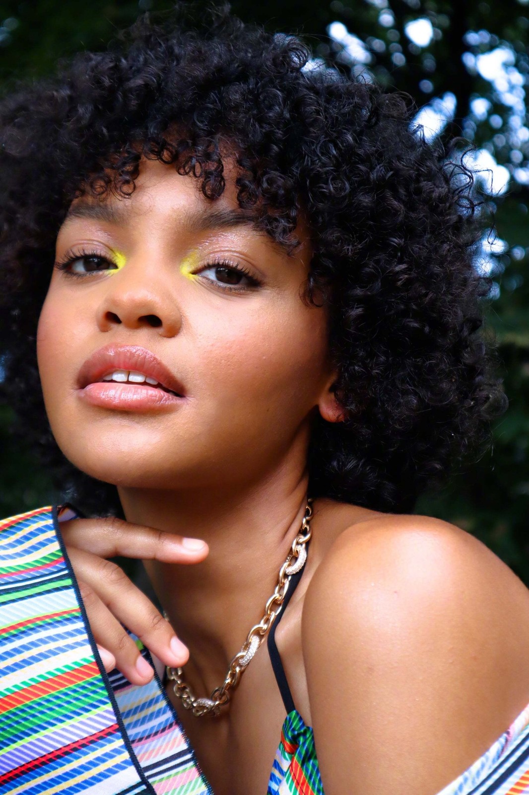 《蜘蛛夫人》演员表更新黑人女演员塞莱斯特加盟