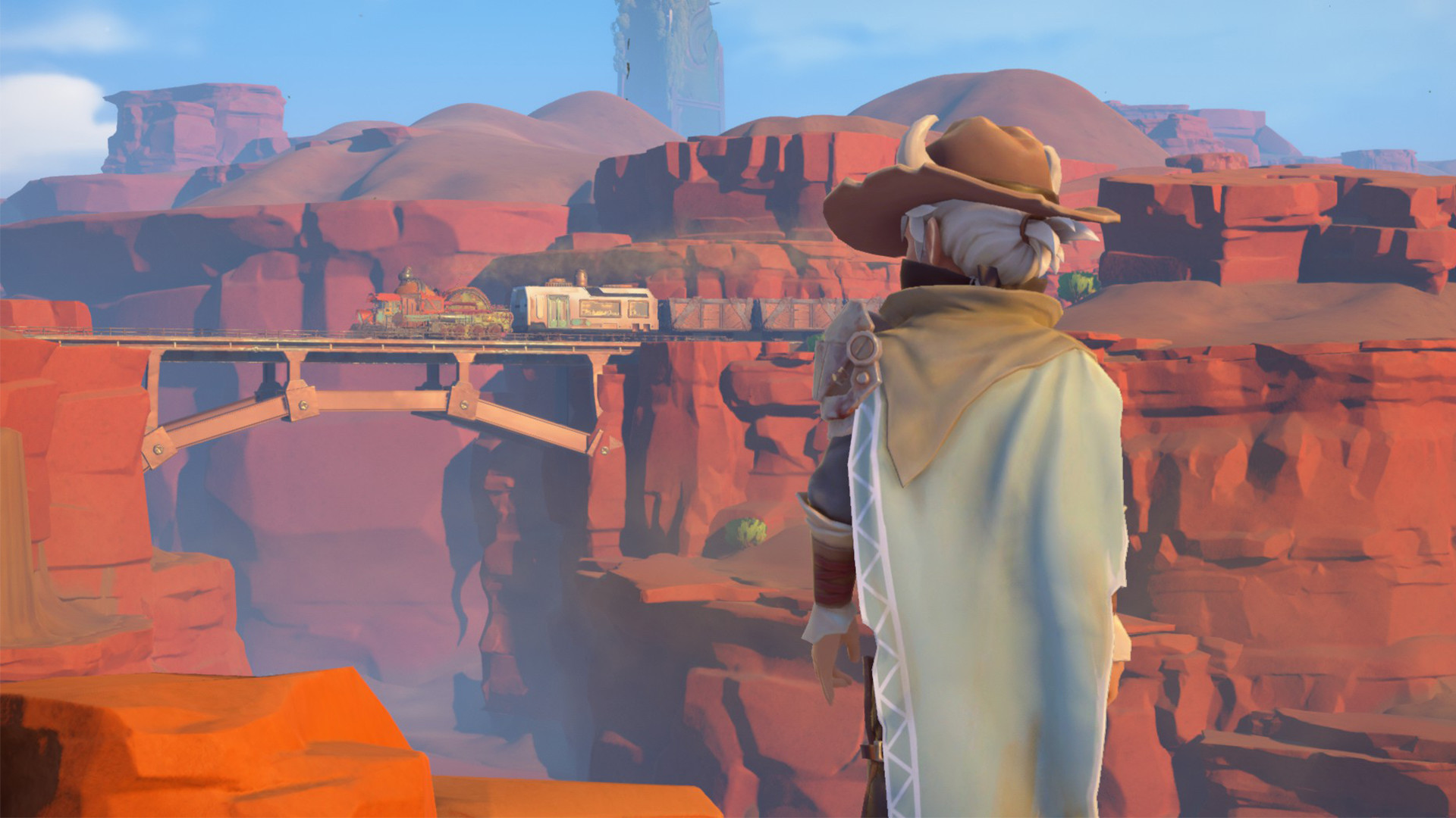 《沙石镇时光》PromoforSale宣布第一个体验版现已推出。