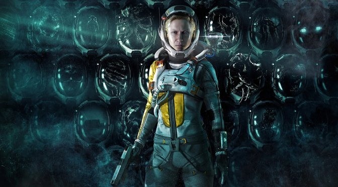 PS5独家《死亡回归》出现在Steam数据库代码俄勒冈