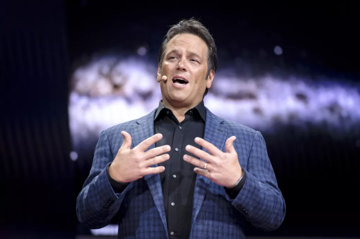 菲尔·斯潘塞重申:微软不会反对RavenQA组建工会。