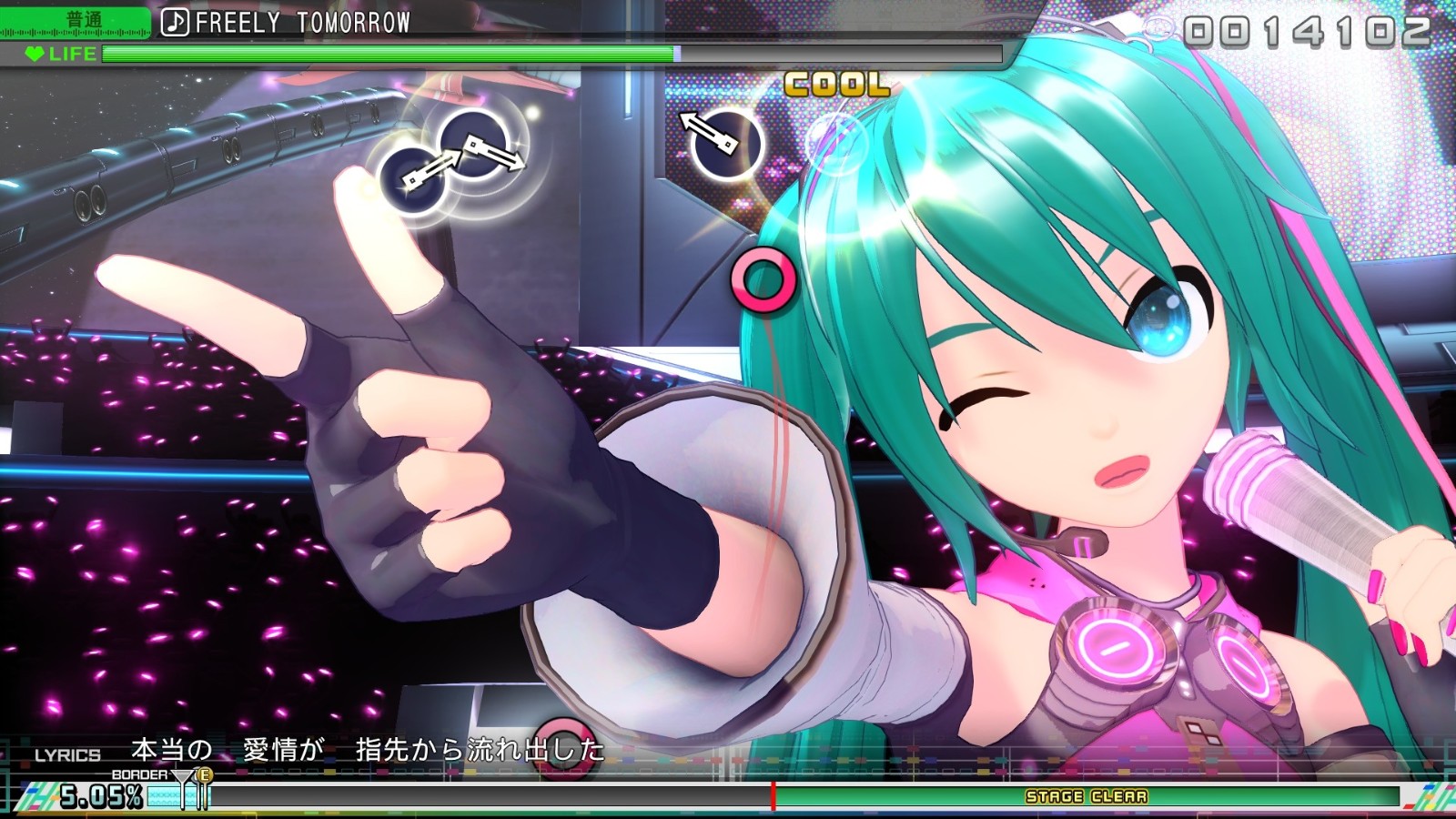 《初音未来 Project DIVA》登陆Steam价格329元。