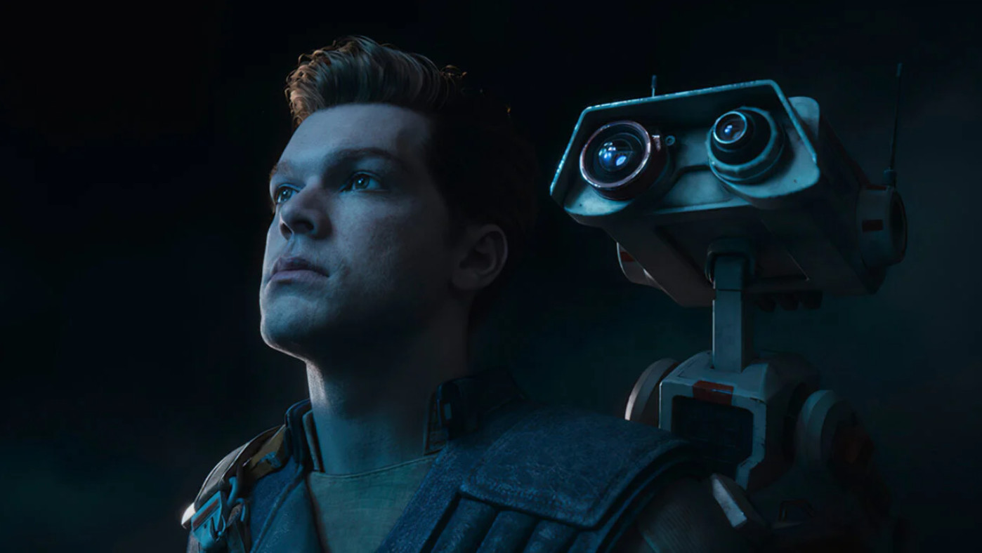 《星球大战绝地：幸存者》剧情会更黑。