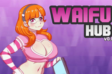 人妻俱乐部 / Waifu Hub