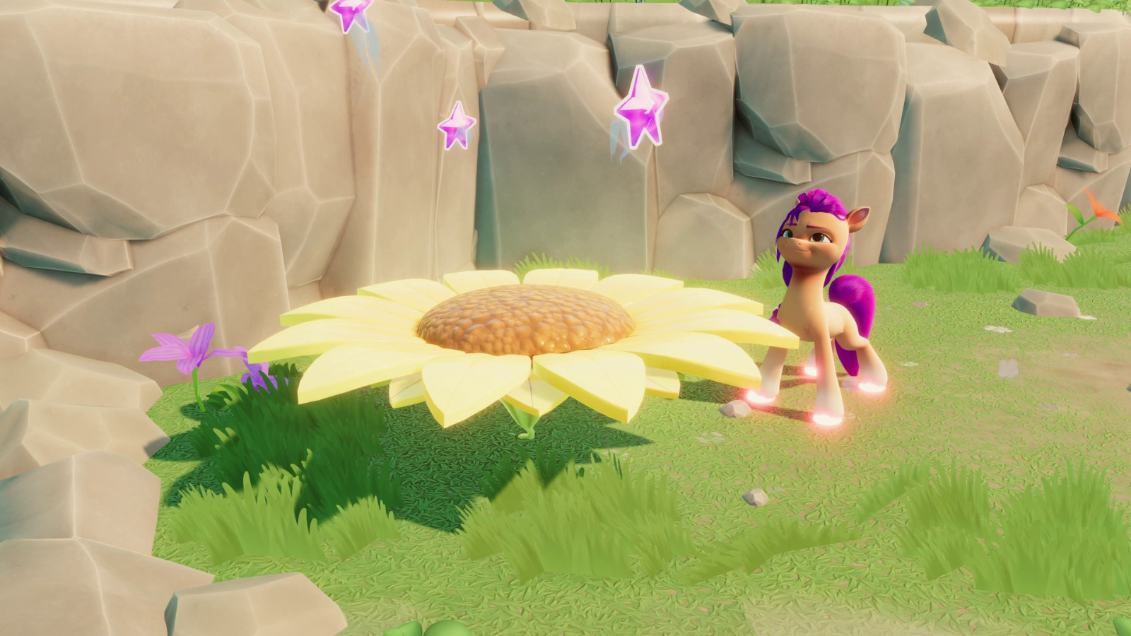 《小马宝莉：玛泰湾冒险》不支持中文出售。