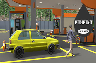 抽水模拟器 / Pumping Simulator v1.0