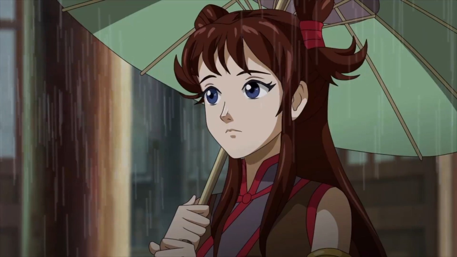 国产动画《新围棋少年》新PV儿童节开播