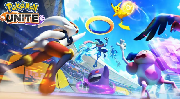 《宝可梦：大集结》新截止日期模式《抓捕与战斗》5月30日上线。