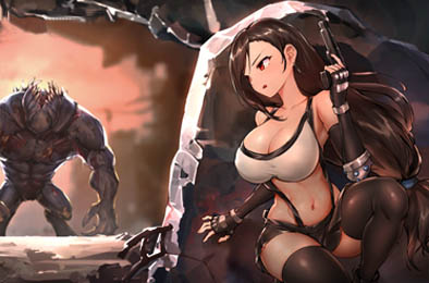 封闭的区域-Z / Closed Area Block Z v1.01