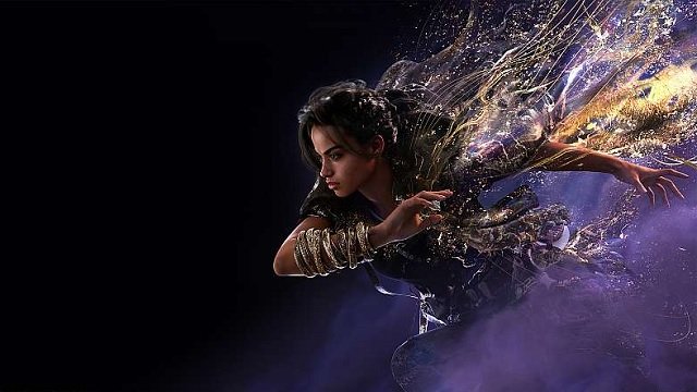 SE《魔咒之地》没有微交易，只有付费DLC。