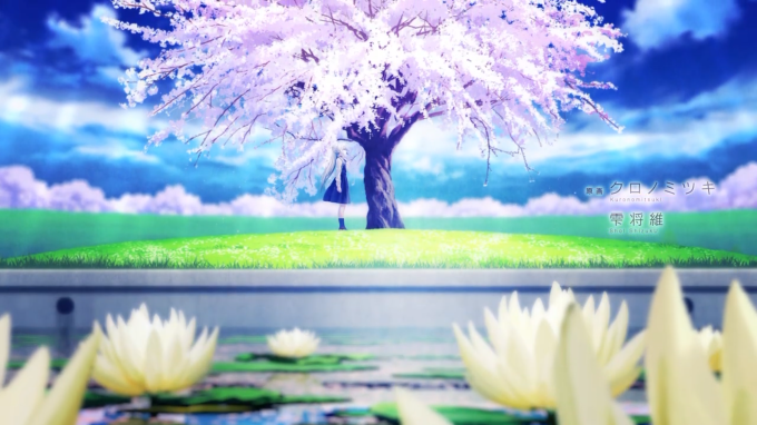 美少女adv《Re:LieF ～献给亲爱的你》7月28日登陆NS