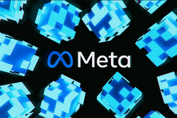 脸书将于下周正式将其股票代码改为META。