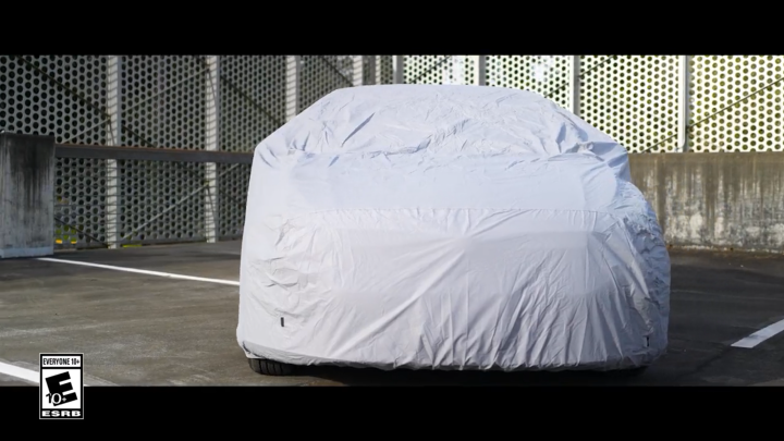 《星之卡比 探索发现》新CM卡比要和你的车说话了。