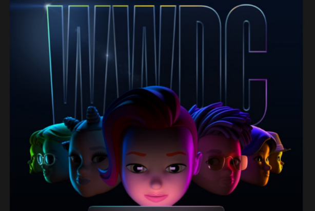 IOS16将在WWDC22发布苹果预热神秘代码