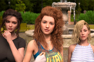 回归快乐的理疗师 / Nursing Back to Pleasure