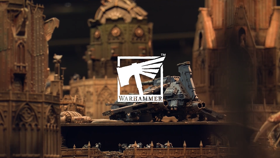 《战锤40K：星际战士2》幕后花絮未来将登陆下一代主机和PC。