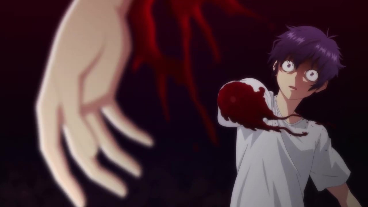 动作爱情游戏《Eternights》宣布明年初发售。