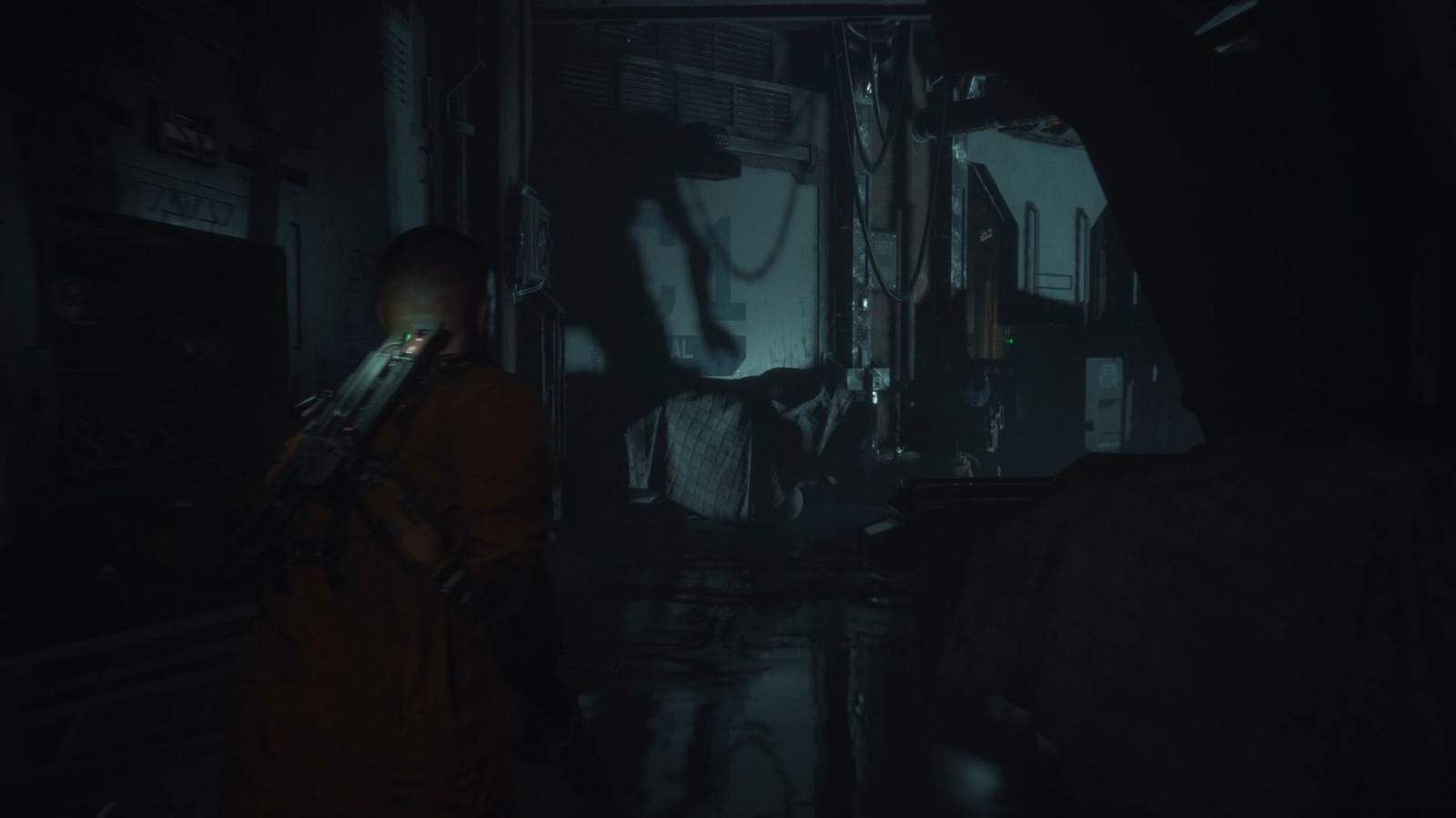 新恐怖《木卫四协议》新真机将于12月2日发布。