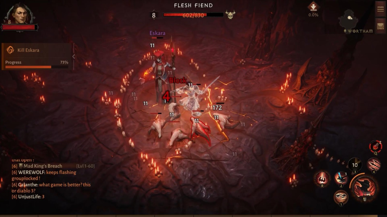 HD530可以自由玩核显《暗黑破坏神：不朽》公布配置要求