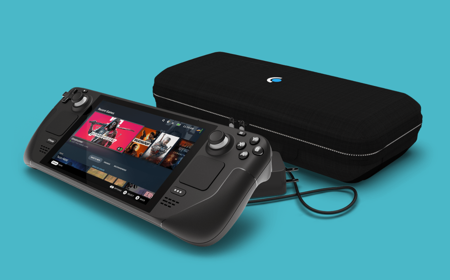 SteamDeck五月最火游戏排行榜:第一非老人环莫属。