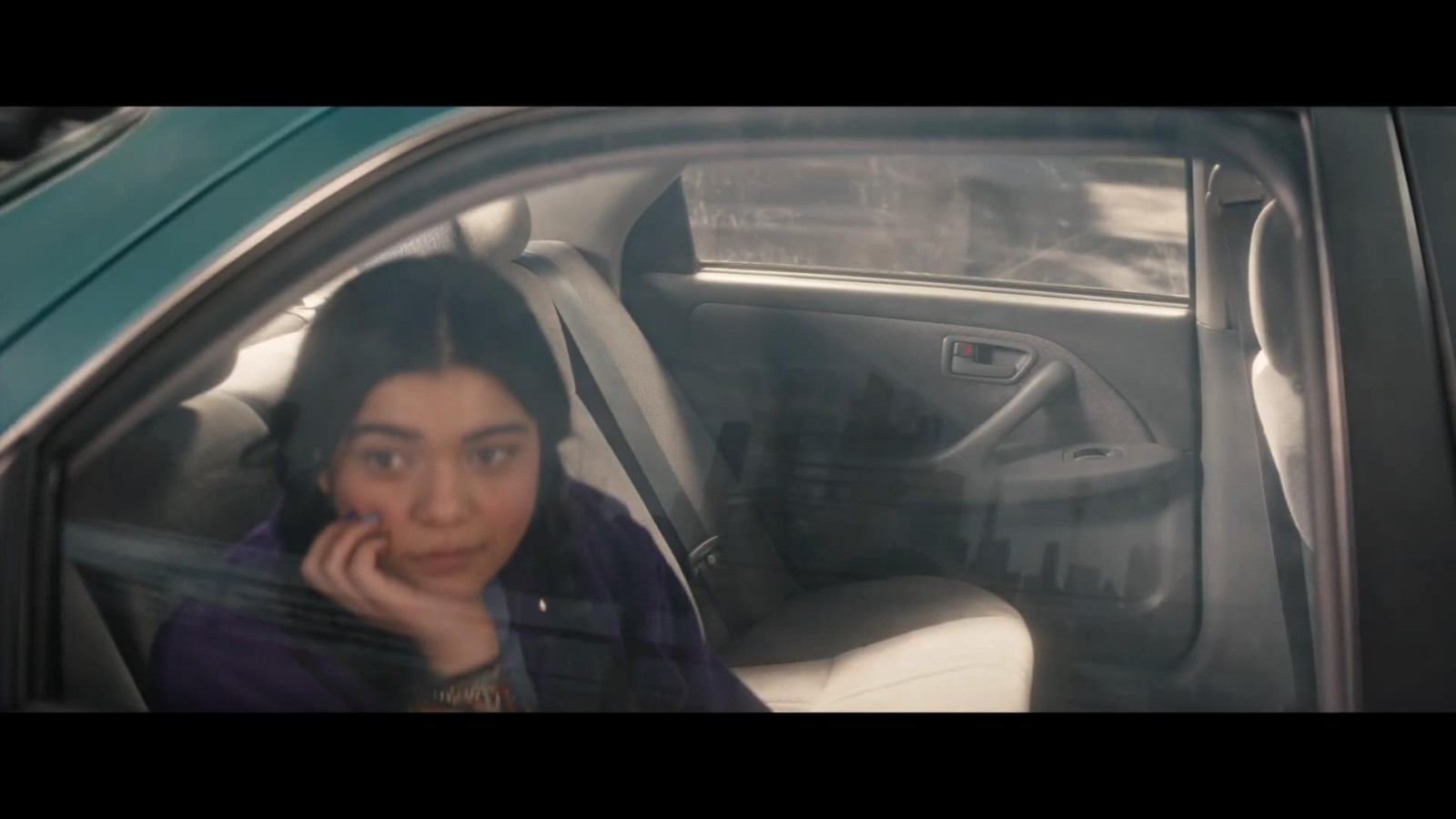 漫威漫画剧集《惊奇女士》新电视预告女生准备放大