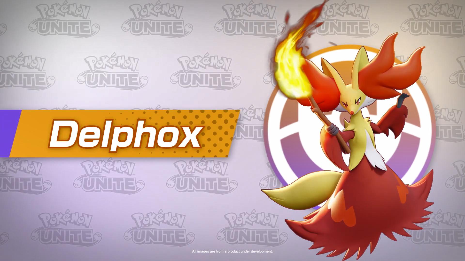 《宝可梦：大集结》新宝可梦《妖火红狐》于6月9日开播。