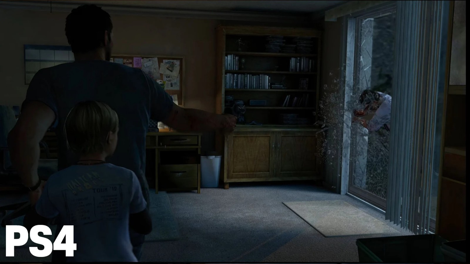 《最后的生还者》重制版和原版差别大吗？