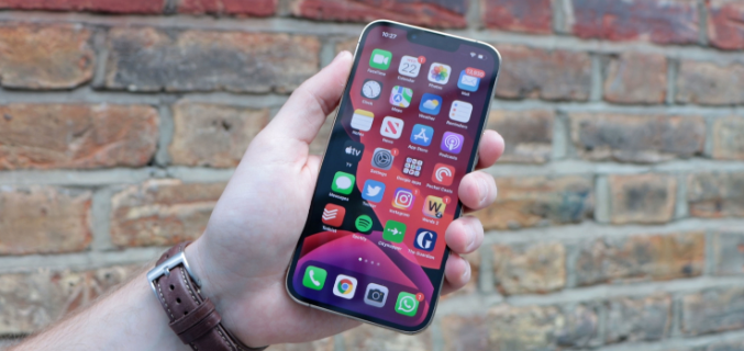 IOS16隐藏福利可以删除更多预装APP手机，变得清爽