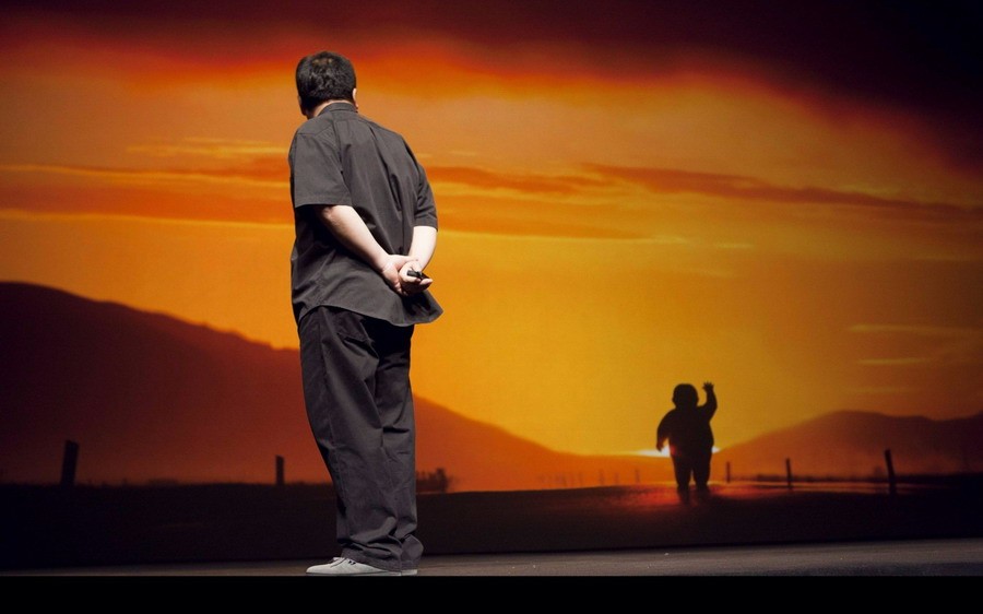 罗永浩在退出互联网宣言中嘲讽苹果:乔布斯死后几乎没有创新。