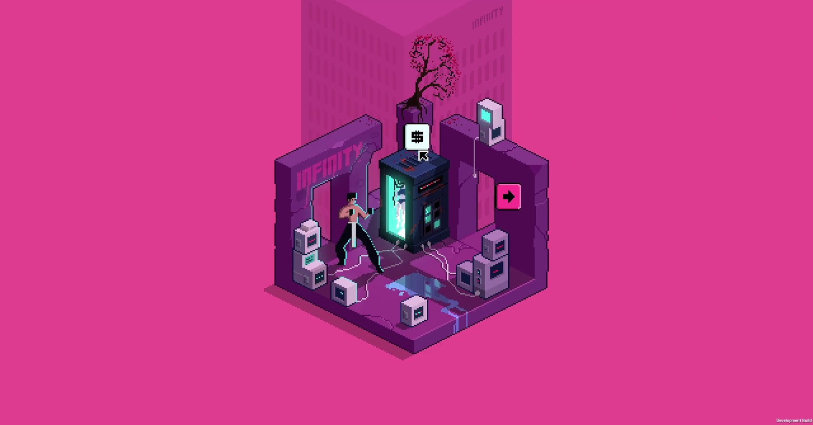 PC游戏展:纸牌搭鸽子游戏《氮气小子》预告片