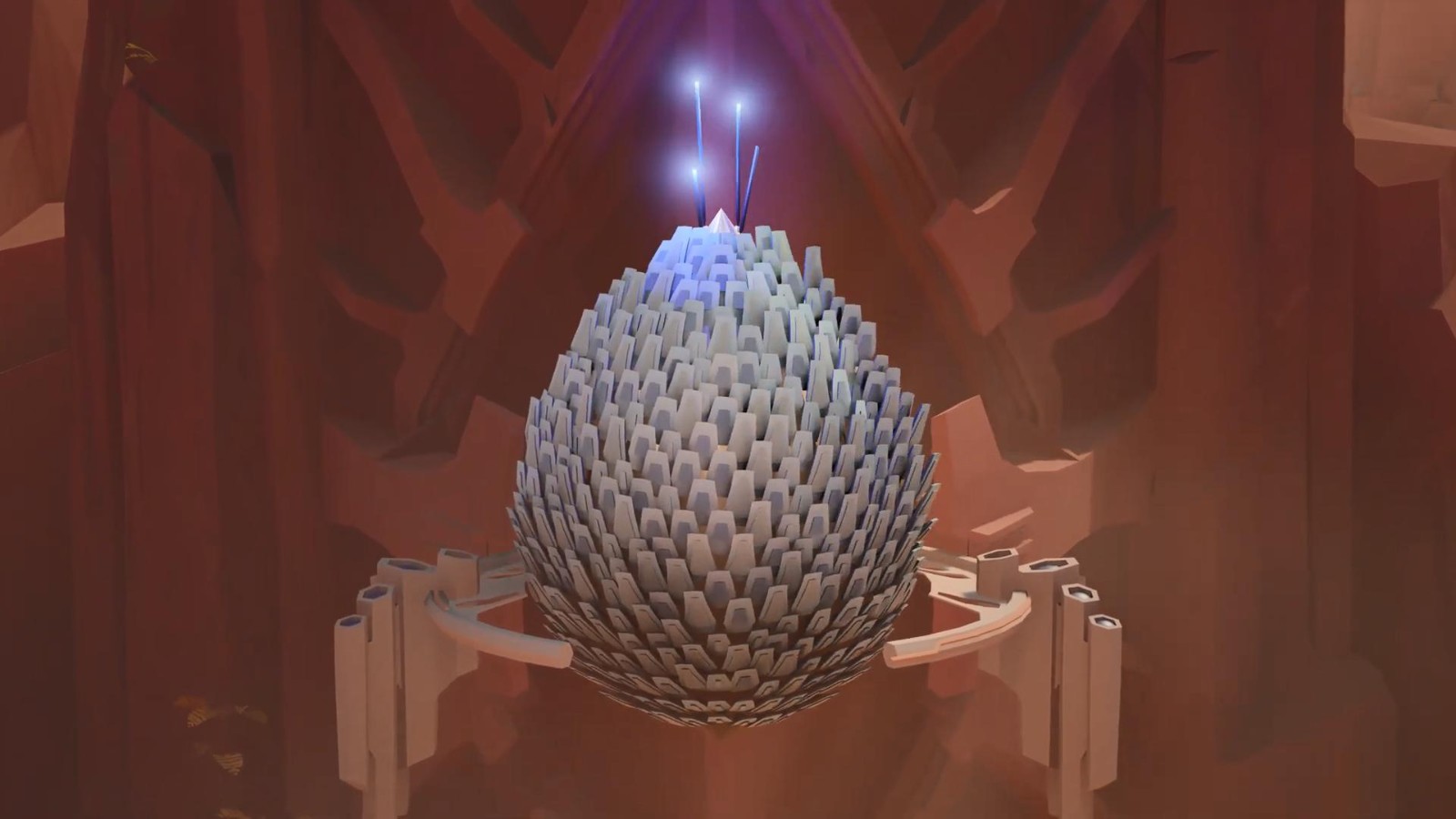 《地狱边境》总设计师公布新作《COCOON》2023年发布