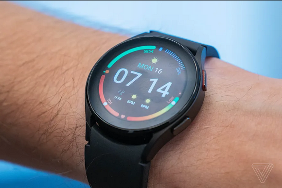 FCC文件显示，三星下一代智能手表将支持快速充电。