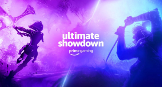 PrimeGaming世界游戏大会有丰厚的公共奖金和众多游戏。