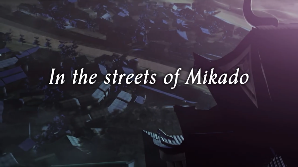 NIS在美国发布《神技 盗来》真机演示游戏将于10月发布。