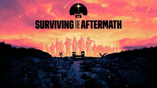 终极生存模拟游戏《Surviving the Aftermath》介绍“专家”和“技术树”