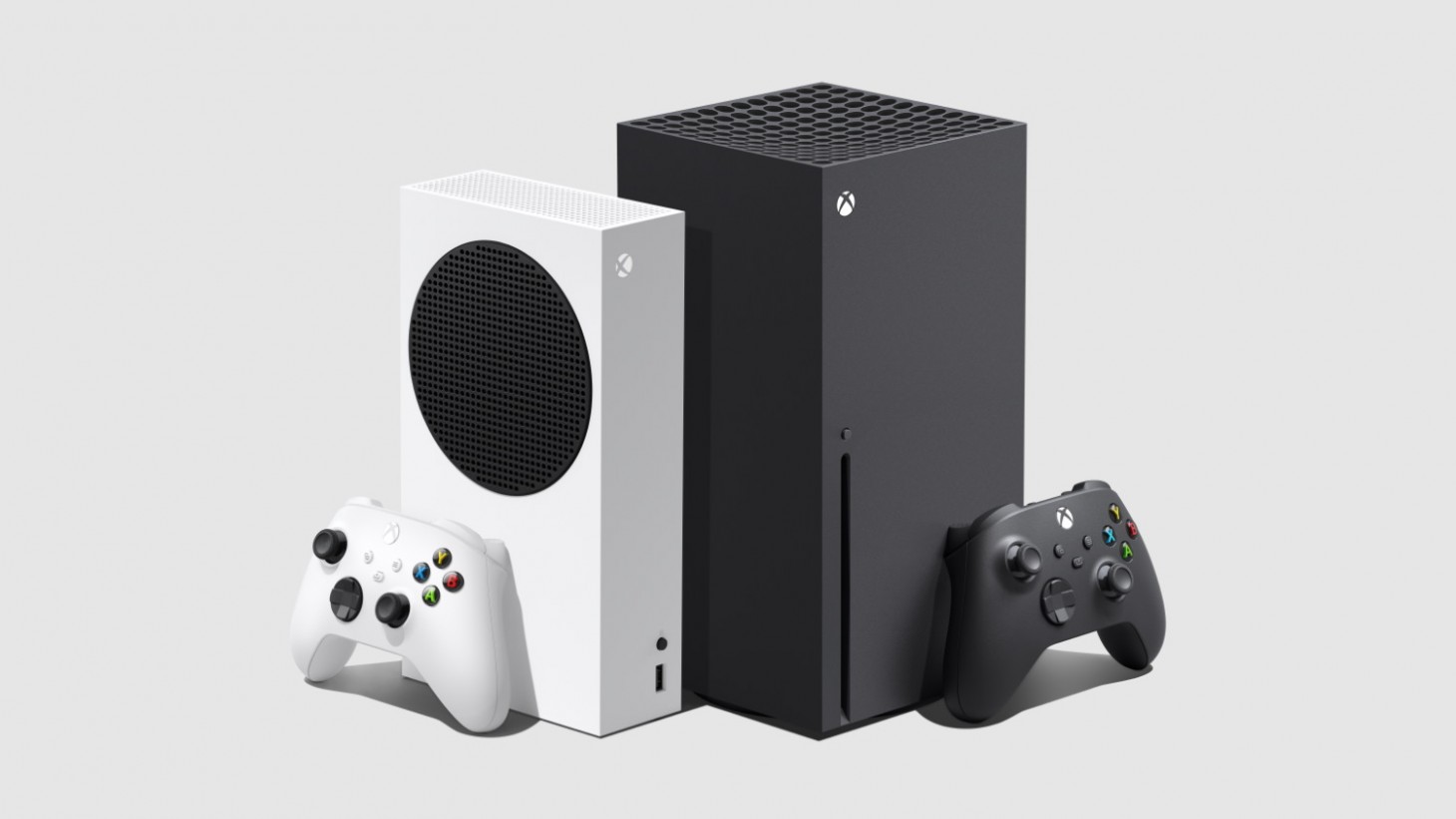 XboxCFO:2022年供应链问题还会继续。
