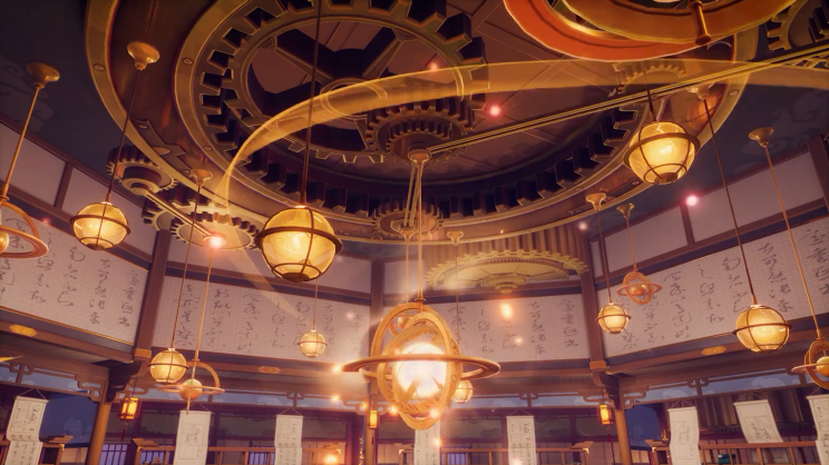 《Mirror 2：Project X》蔡赟的预告出版，6月23日正式上线。