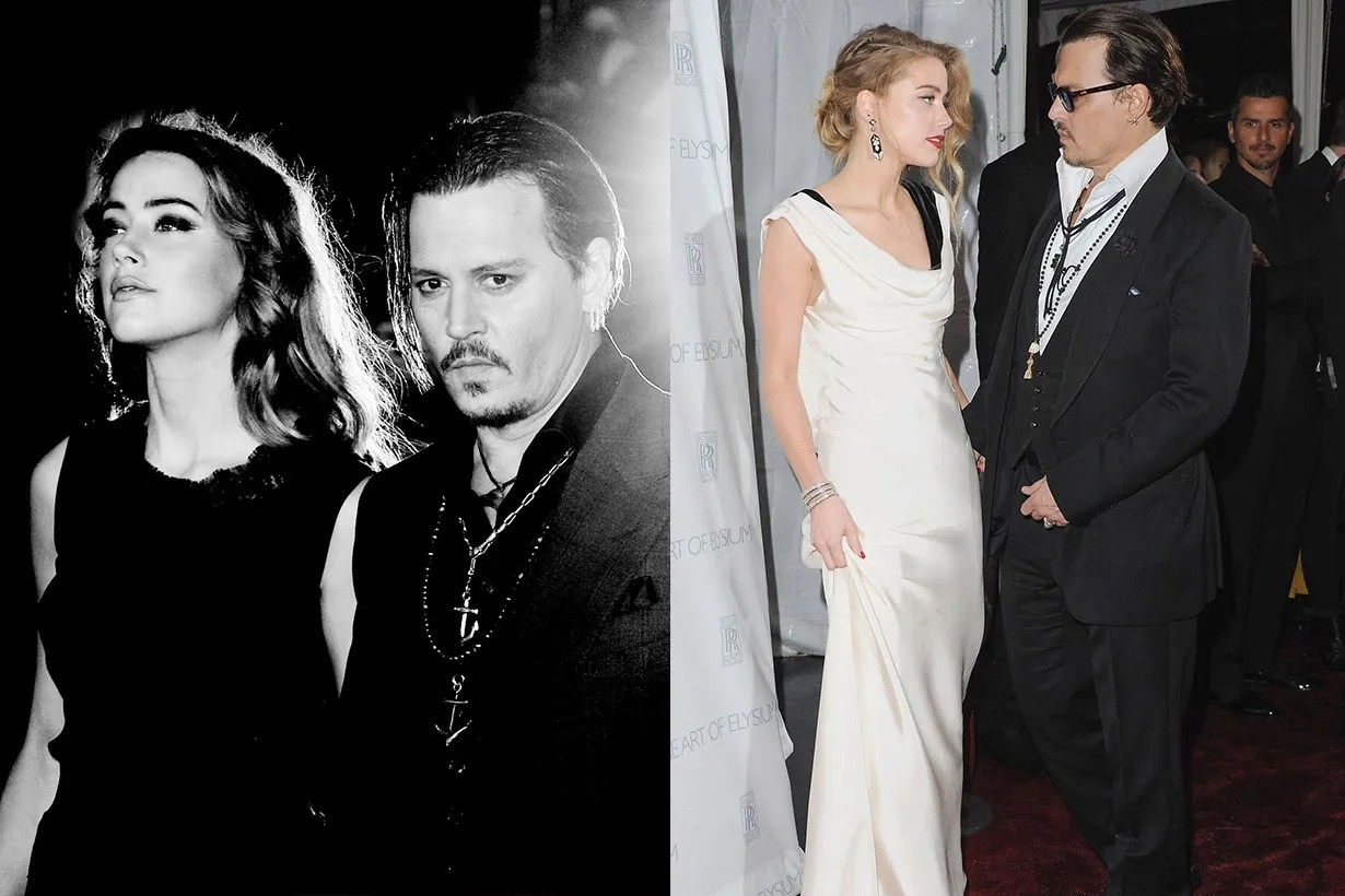 陪审团揭示了安珀·希尔德失败的关键:哭得太假，像鳄鱼的眼泪。