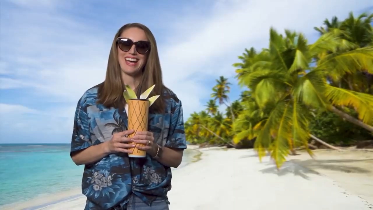 v发布Steam夏季宣传视频，北京时间6月24日凌晨1点开始。