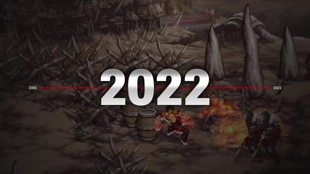 《地下城与勇士：决斗》发布预告6月28日上线。