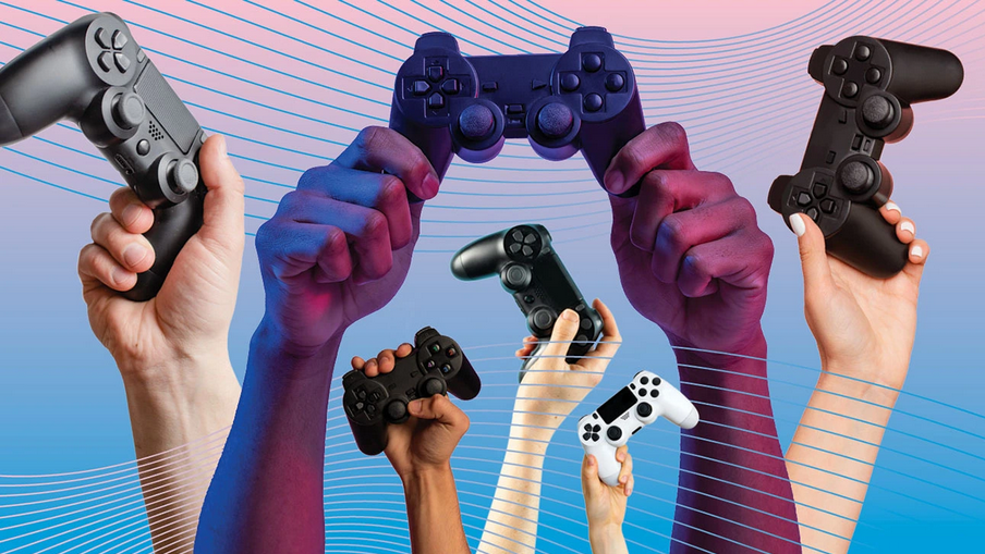 报告显示，79%的游戏行业从业者支持工会化。