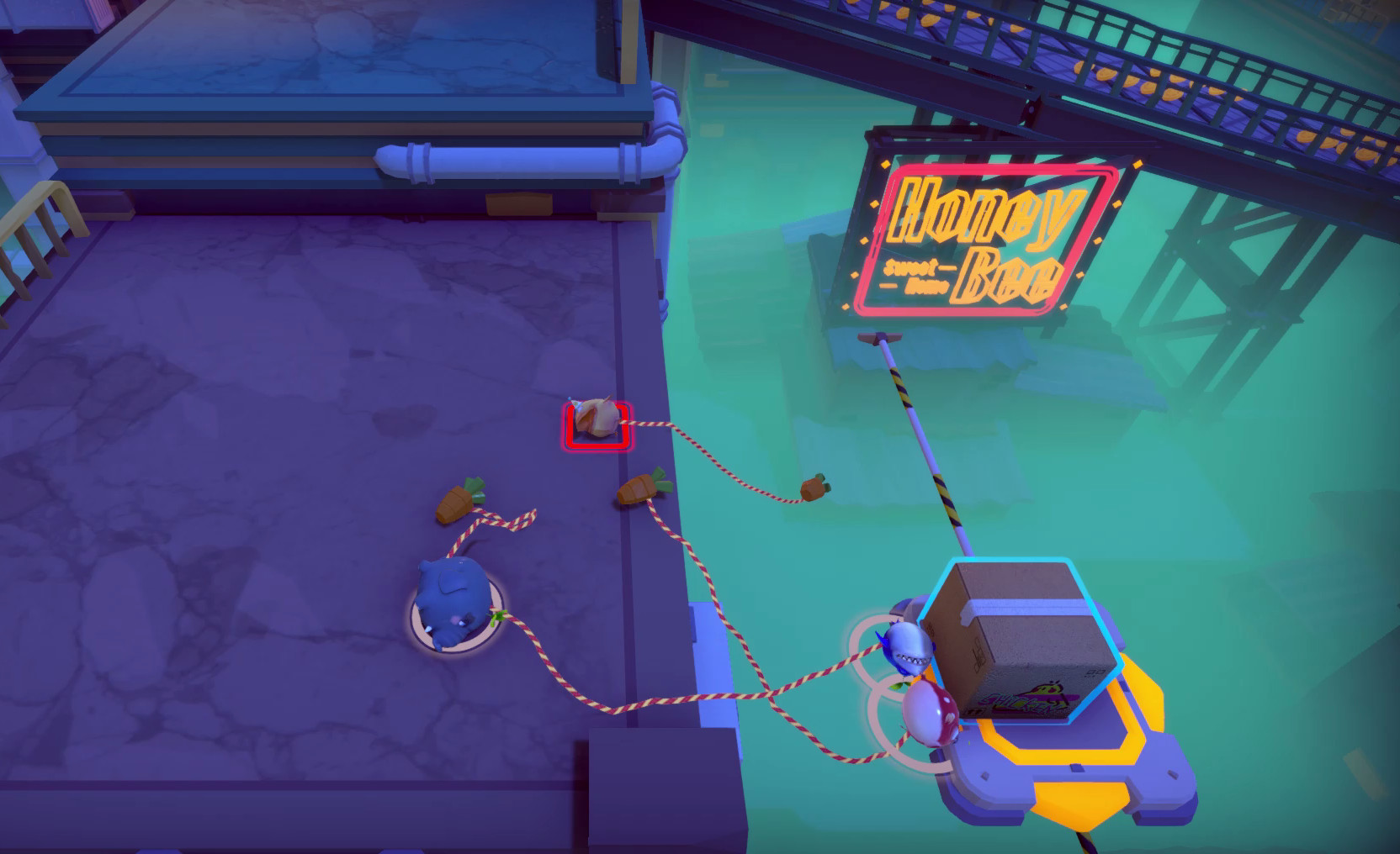 《快到碗里来》夏季7月15日发售！特色促销发布