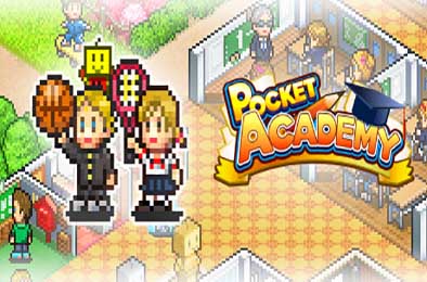 口袋学院物语2 / Pocket Academy 2 v2.21