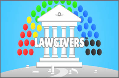 立法者 / Lawgivers v2.1.0