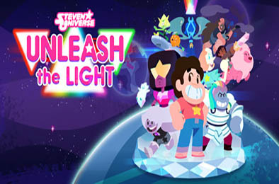 史蒂芬宇宙：光明坦途 / Steven Universe: Unleash the Light v4.0