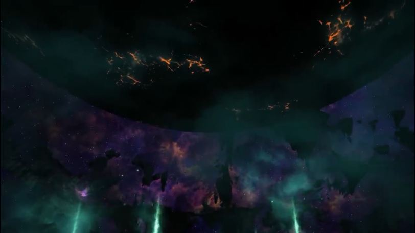 FF14游戏曲目《Close in the Distance》官方MV公开