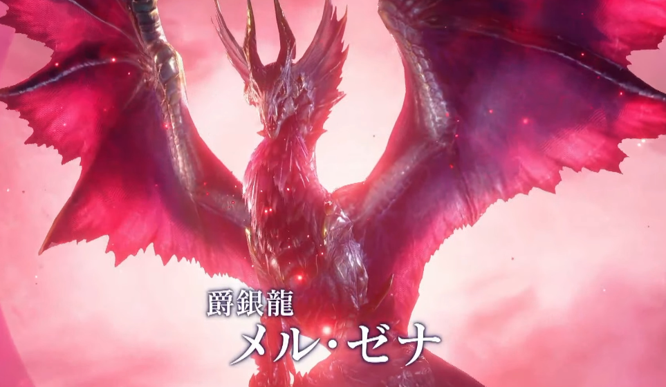 主播说第一次单挑《怪猎崛起曙光》爵银龙被网友看到破绽成功道歉。