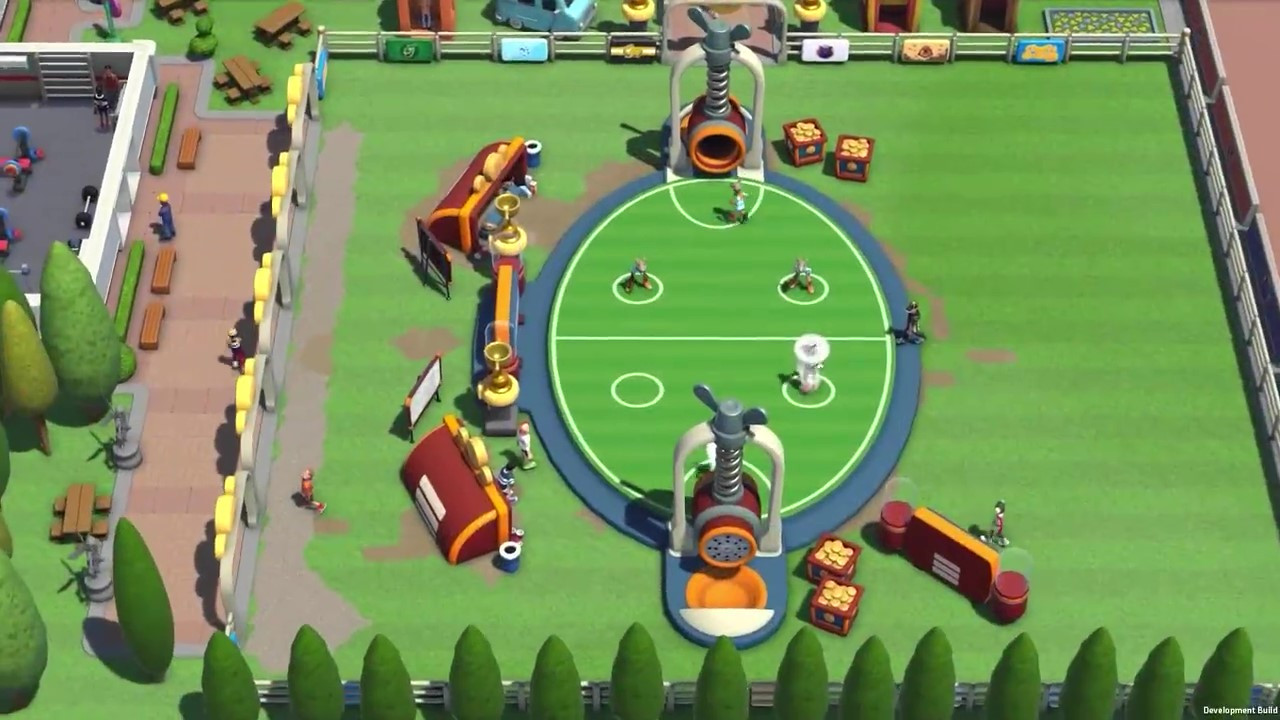 《双点校园》芝士球活动介绍将于8月10日发布。