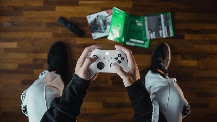 确认微软Xbox无线手柄在多个国家已经断货。